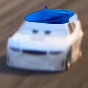 Meet your Posher, A cheeseburger is supposed to have cheese